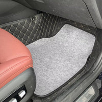 Tapis de voiture | universalmat™