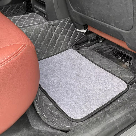 Tapis de voiture | universalmat™