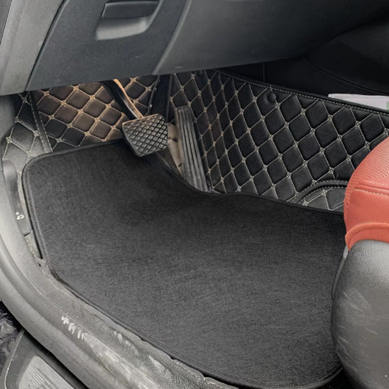 Tapis de voiture - matscars™