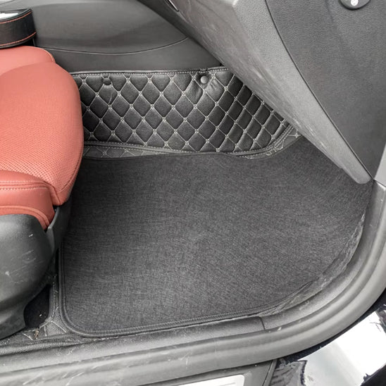 Tapis de voiture - matscars™