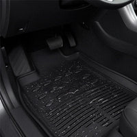 Tapis voiture caoutchouc | Ultra-résistant™