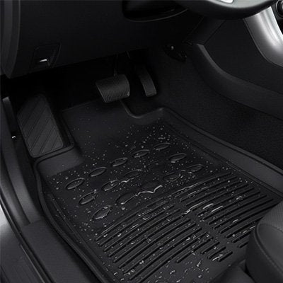 Tapis voiture caoutchouc | Ultra-résistant™