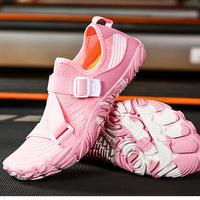 chaussures aquatiques à cinq doigts unisexes