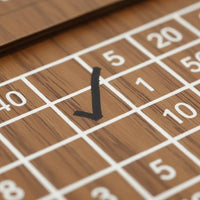 Tirelire à Cocher