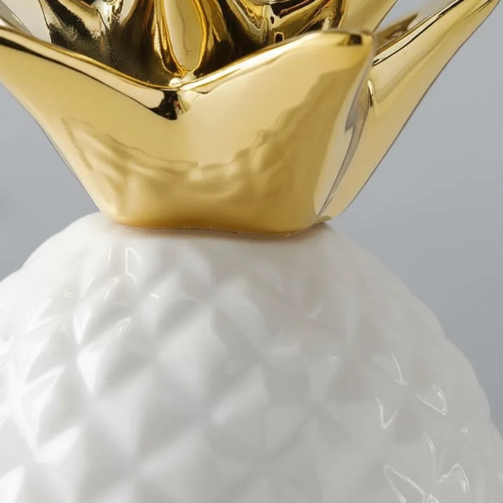 Tirelire Ananas