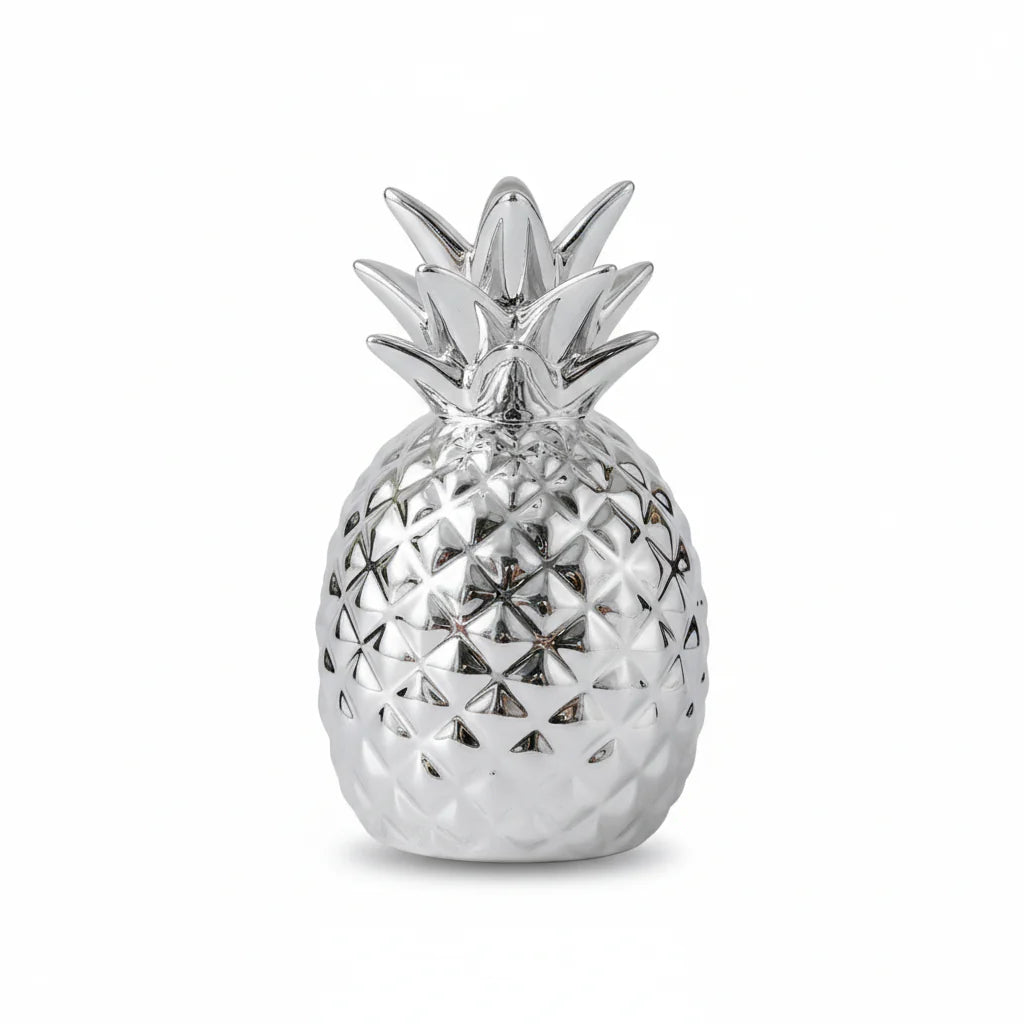 Tirelire Ananas