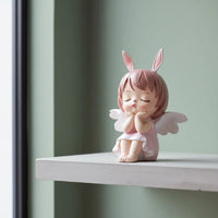 Tirelire Ange