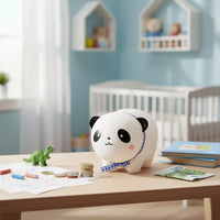Tirelire Animaux Enfant