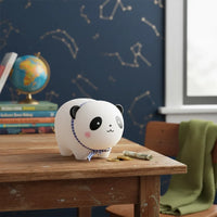 Tirelire Animaux Enfant