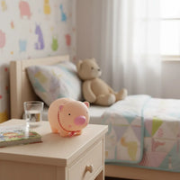 Tirelire Animaux Enfant