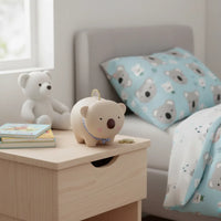 Tirelire Animaux Enfant