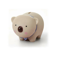 Tirelire Animaux Enfant