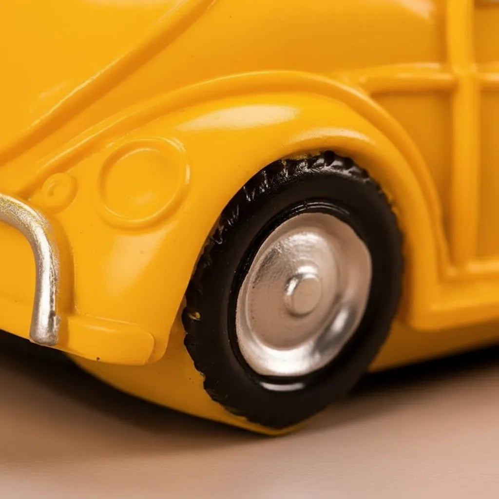 Tirelire Auto