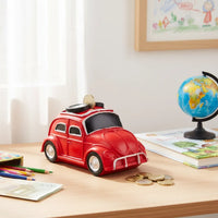 Tirelire Auto