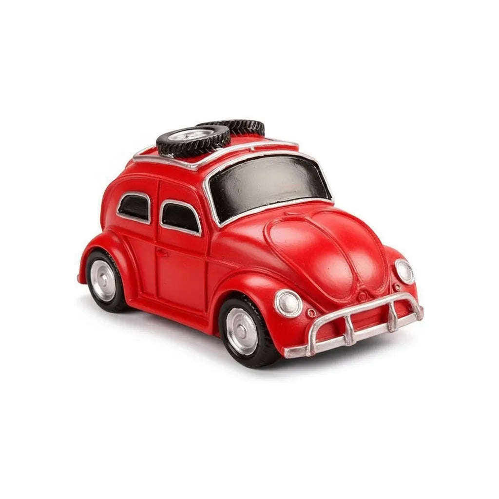 Tirelire Auto