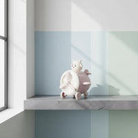 Tirelire Avion pour Enfant