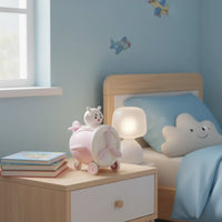 Tirelire Avion pour Enfant