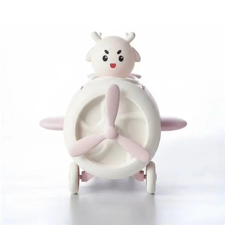 Tirelire Avion pour Enfant