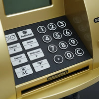 Tirelire Banque Électronique