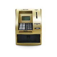 Tirelire Banque Électronique