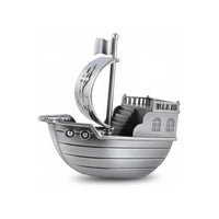 Tirelire Bateau Pirate