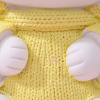 Tirelire Bébé Fille