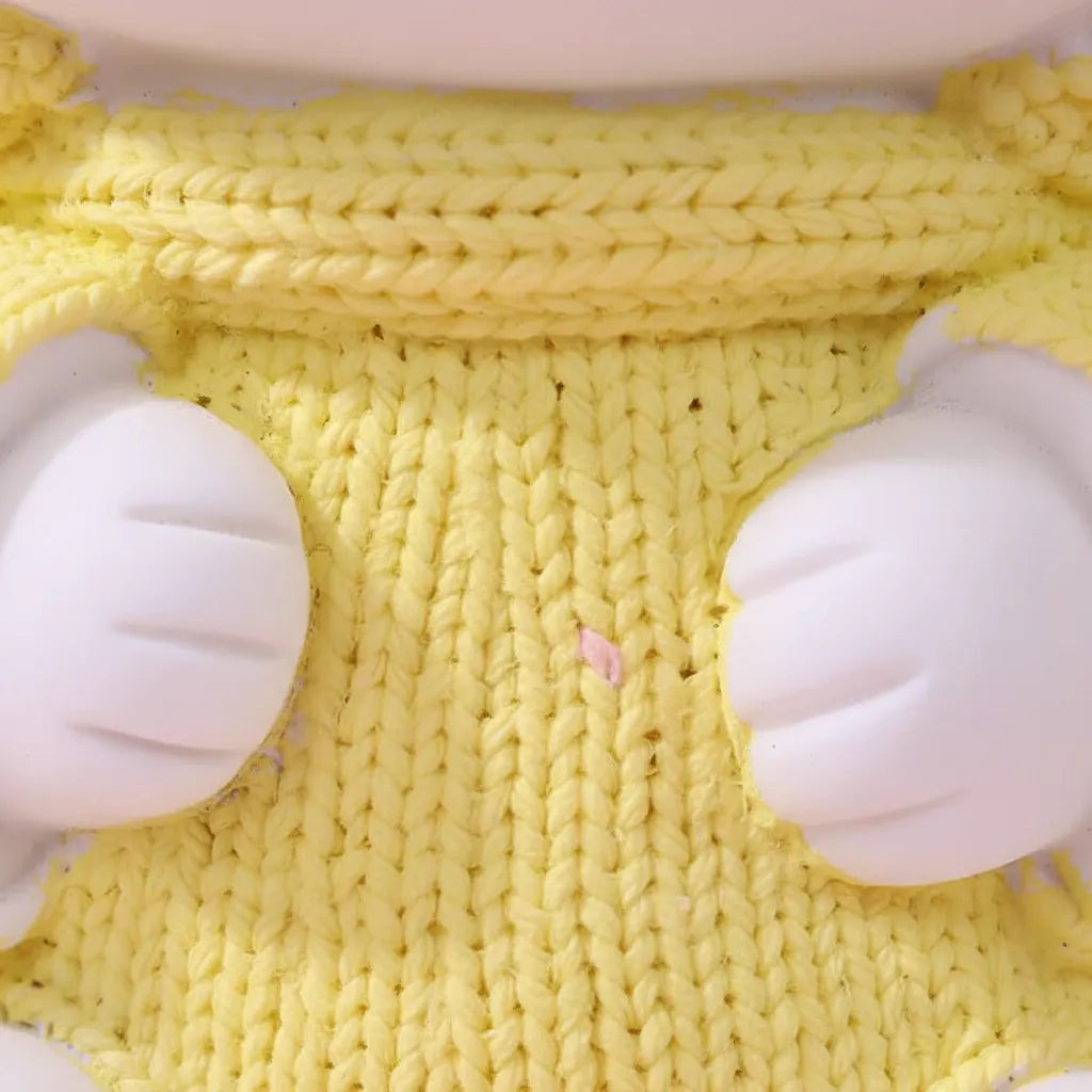 Tirelire Bébé Fille
