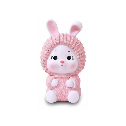 Tirelire Bébé Fille