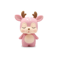 Tirelire Biche