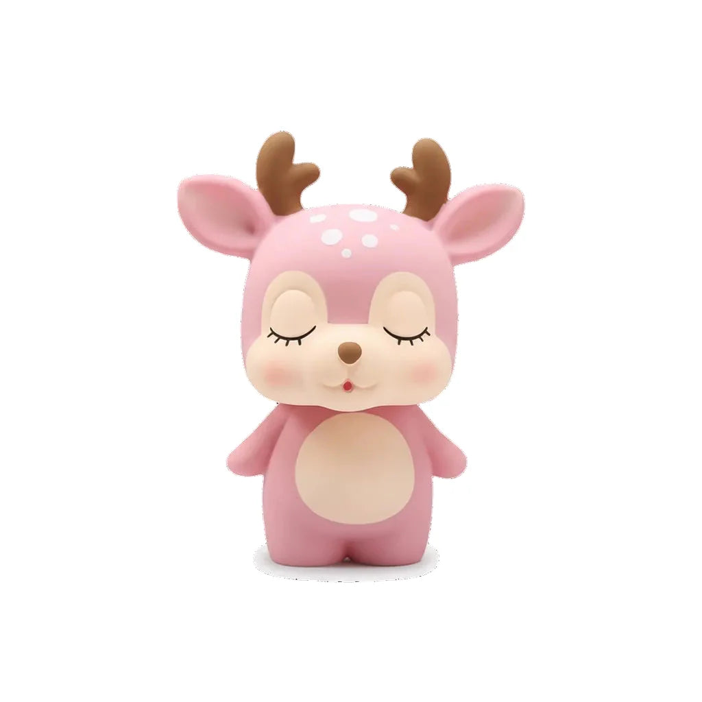 Tirelire Biche