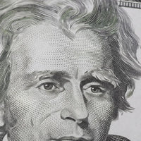 Tirelire Billet Dollar
