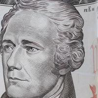 Tirelire Billet Dollar