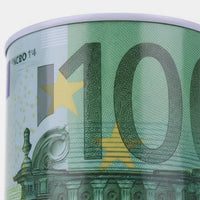 Tirelire Billet Euro