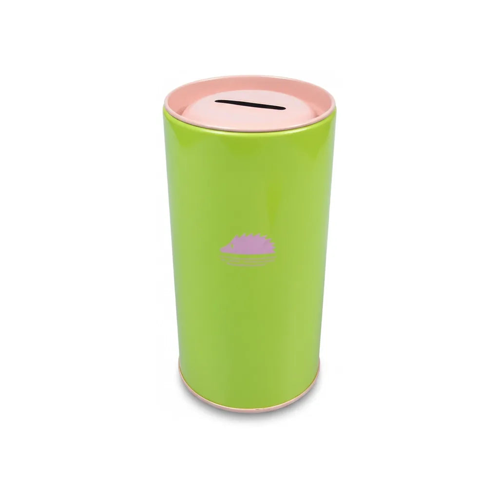 Tirelire Boîte de Conserve