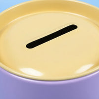 Tirelire Boîte de Conserve