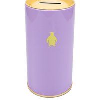Tirelire Boîte de Conserve