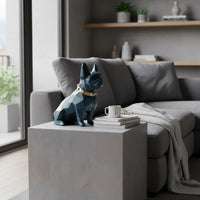 Tirelire Bouledogue