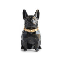 Tirelire Bouledogue