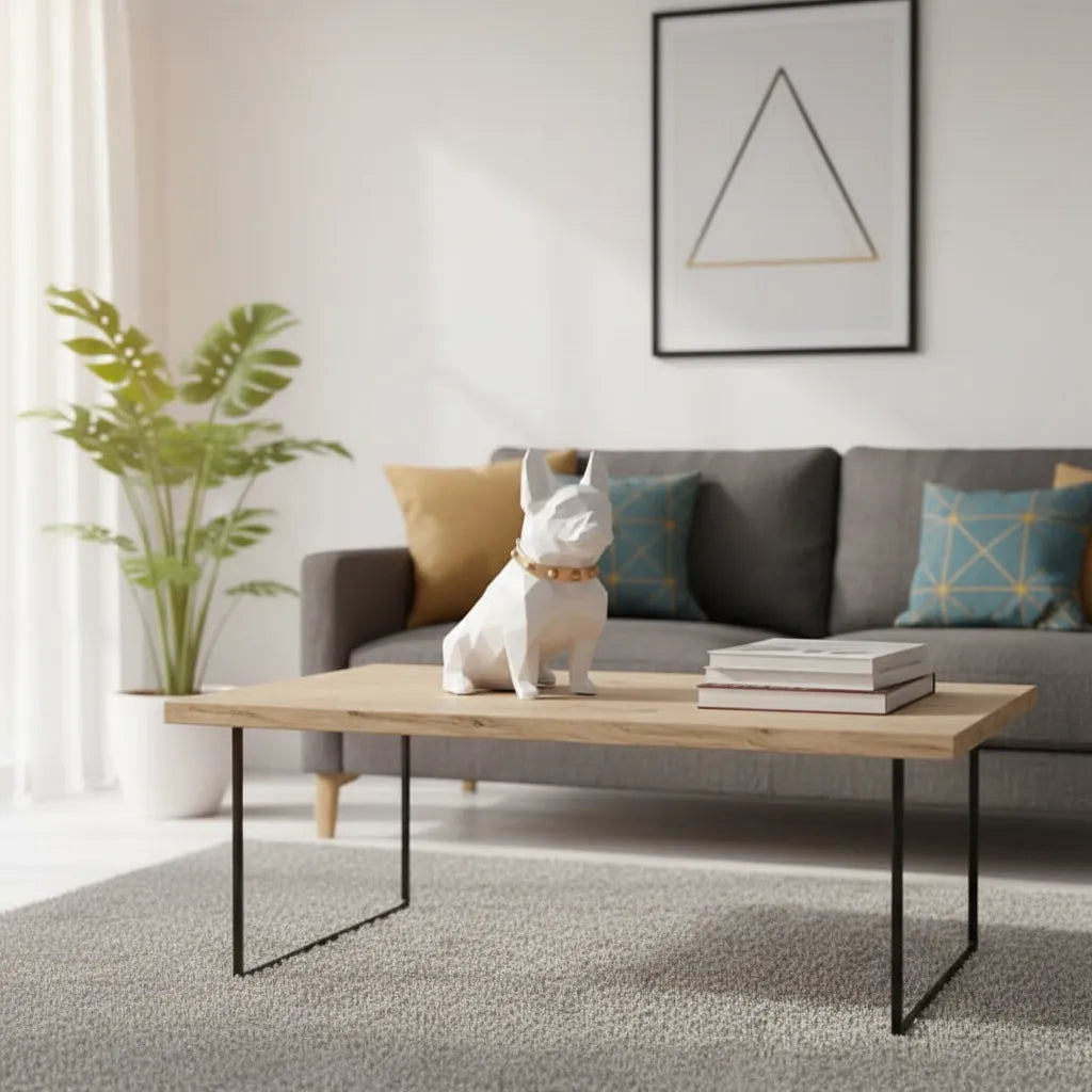 Tirelire Bouledogue