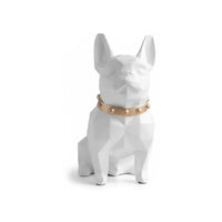Tirelire Bouledogue