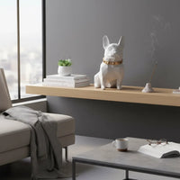 Tirelire Bouledogue