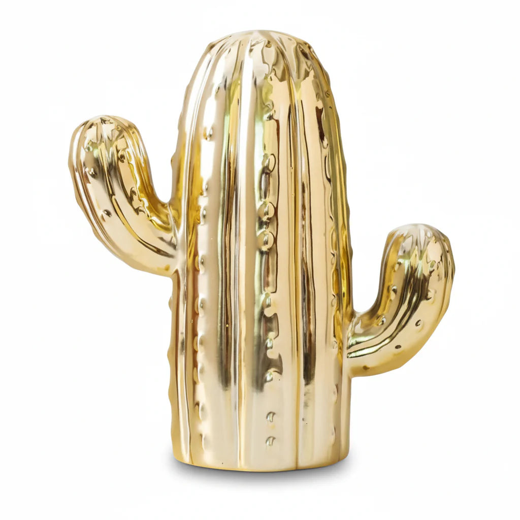 Tirelire Cactus