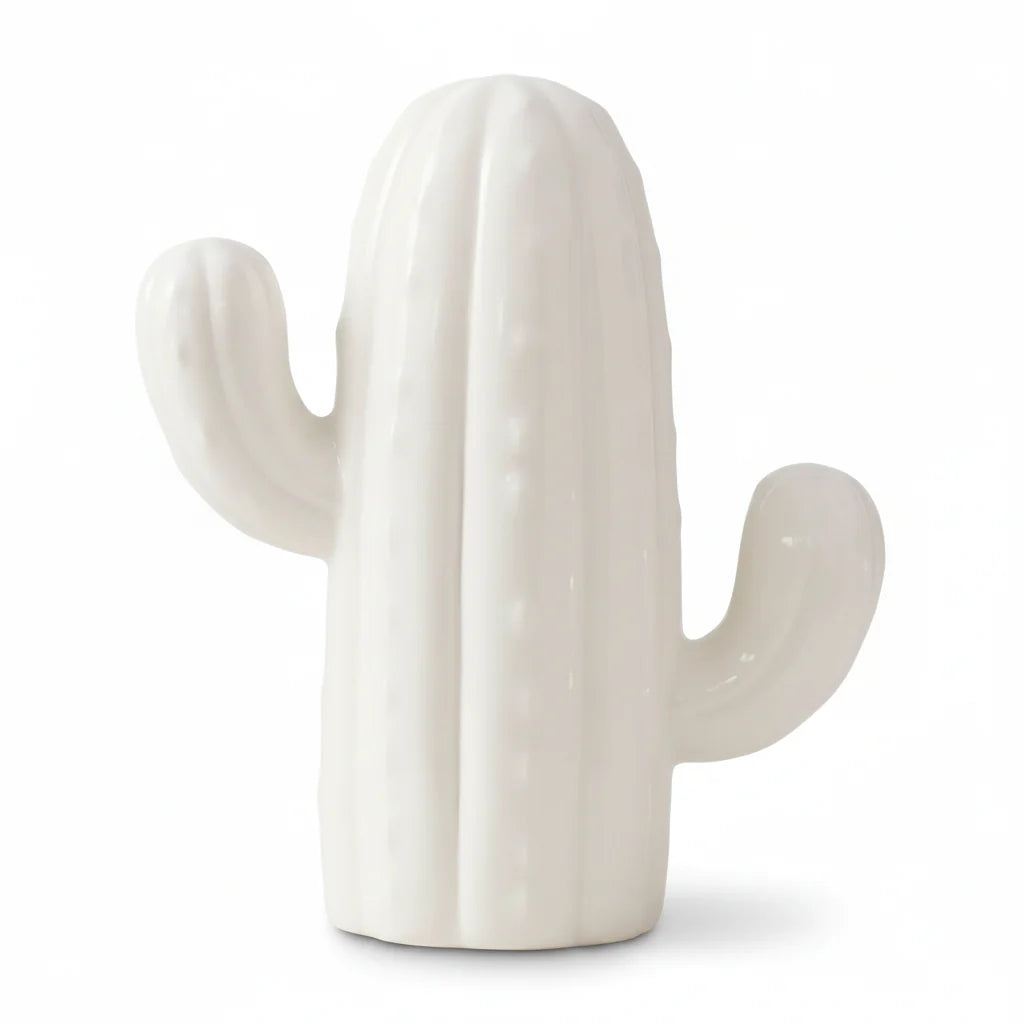 Tirelire Cactus