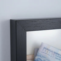 Tirelire Cadre en Bois