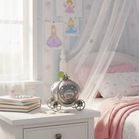 Tirelire Cendrillon