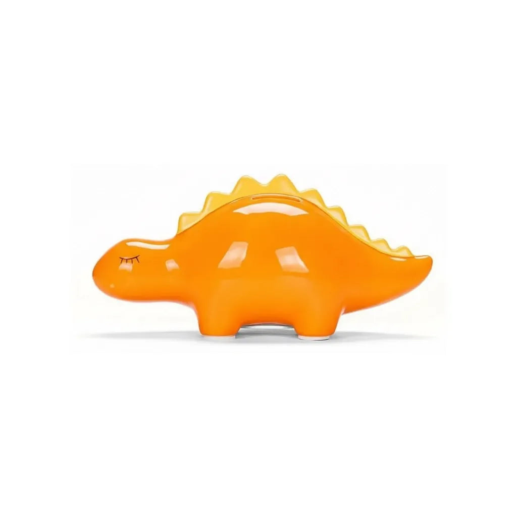 Tirelire Céramique Dinosaure