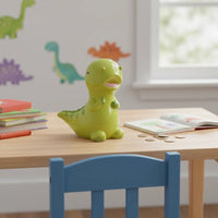 Tirelire Céramique Dinosaure