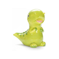 Tirelire Céramique Dinosaure