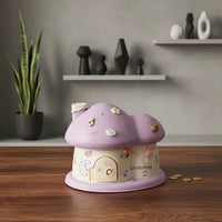 Tirelire Champignon