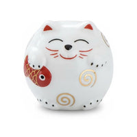 Tirelire Chat Japonais